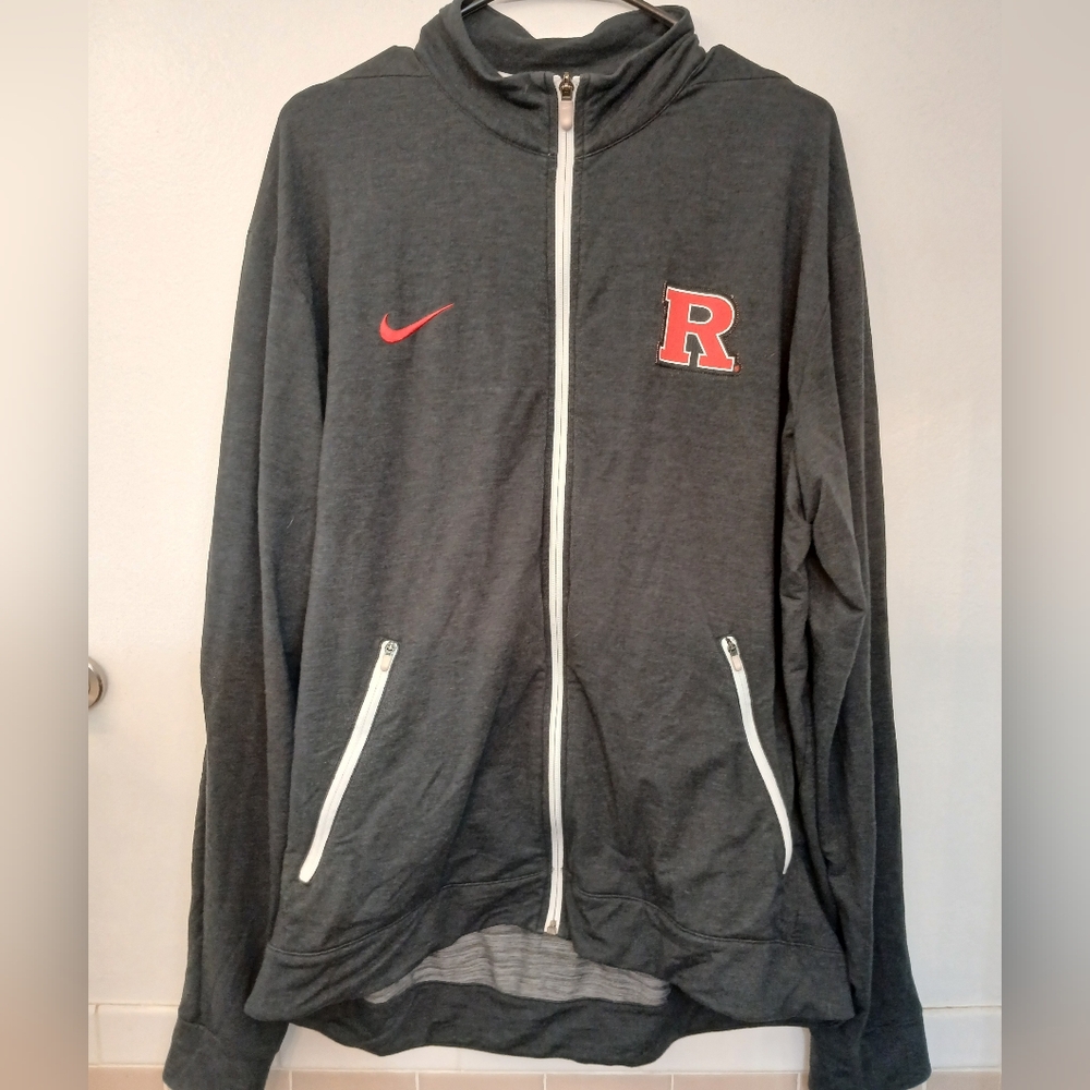 Nike Jacket